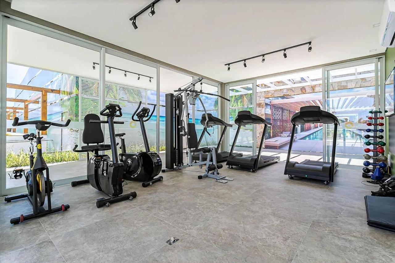 Condominio Beira-Mar Em Campeche-Florianopolis Shr Экстерьер фото